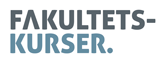 Fakultetskurser.